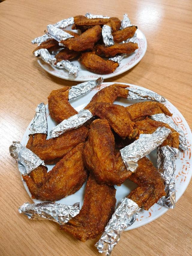 旭軒 駅前本店 - サブ画像3