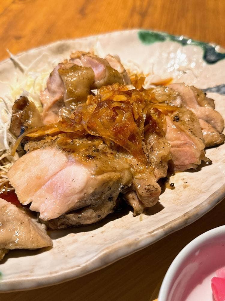 つくね侍 さかのうえ