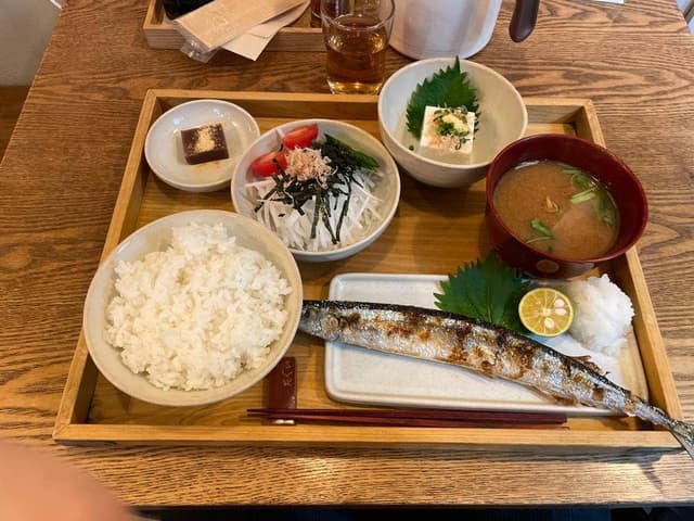 たぐい食堂 - サブ画像3