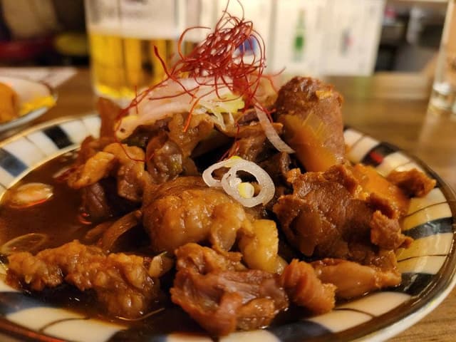 味噌おでん屋台 赤ちょうちん - サブ画像1