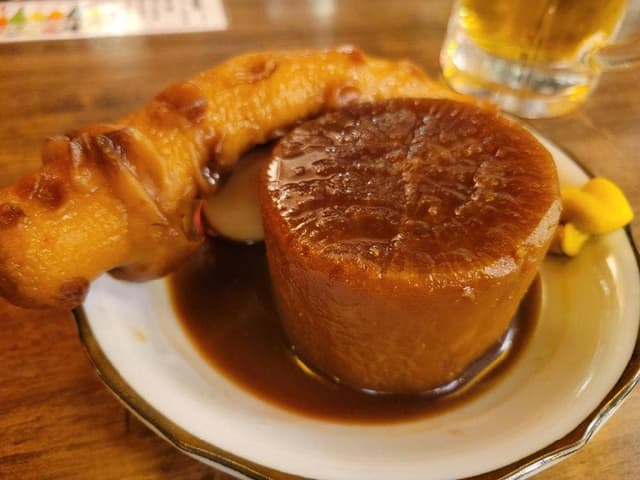 味噌おでん屋台 赤ちょうちん - サブ画像3