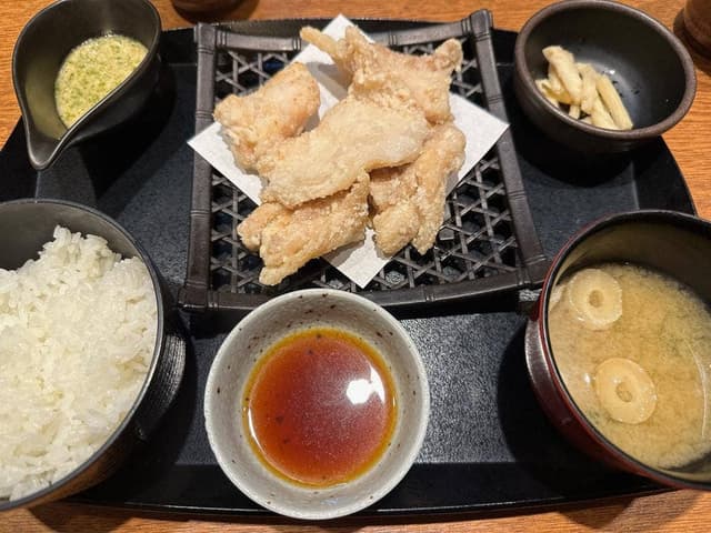 やきとり宮川 豊洲店 - サブ画像1