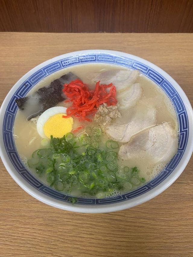 沖食堂 - サブ画像2