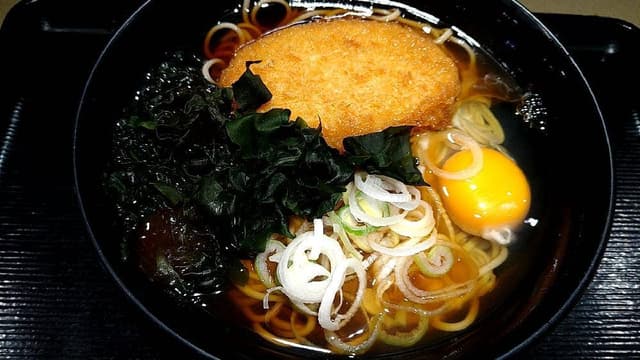 名代 富士そば 渋谷下田ビル店 - サブ画像3