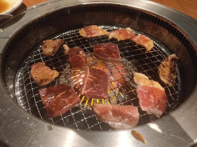焼肉の和民 王子店 - サブ画像1