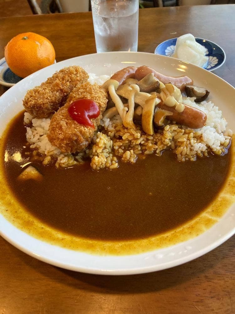 香麗屋