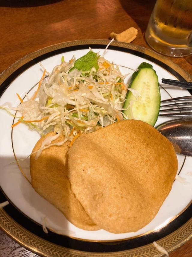 ロイヤルココナッツガーデン 溜池山王店 - サブ画像1