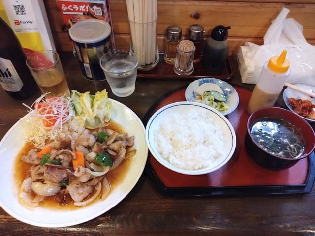 ラーメン大喜 - サブ画像1