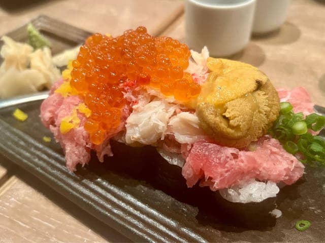 魚真 渋谷店 - サブ画像2