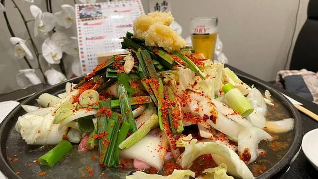 梅田屋 - サブ画像3