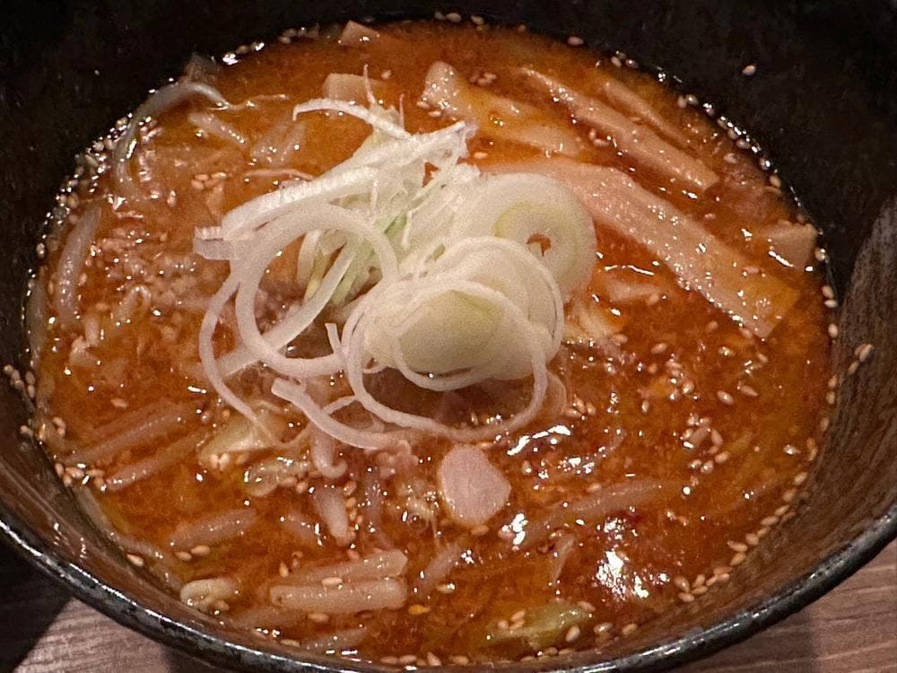 つけ麺屋 ごんろく 両国店