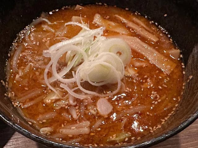 つけ麺屋 ごんろく 両国店 - サブ画像1