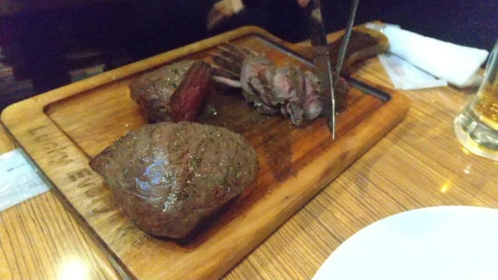 DINING RED PEPPER