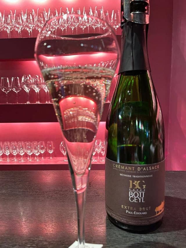 ワインバー エム - サブ画像3