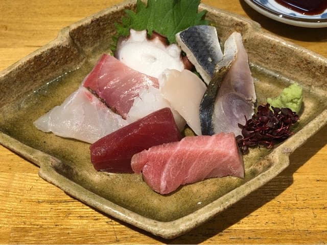 旬鮮酒場 八 - サブ画像2