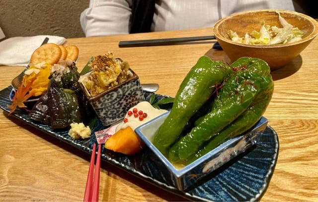 酒場 日々 - サブ画像2