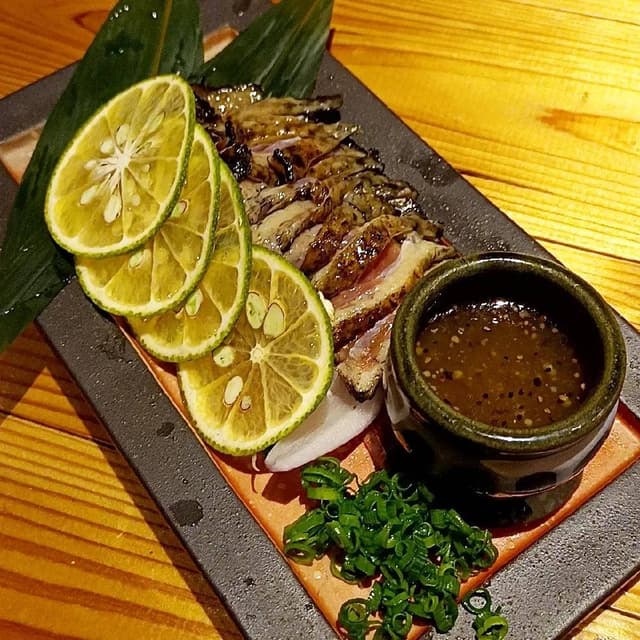 炭火焼鳥 花火 - サブ画像1