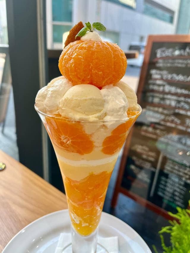 Fruit Chef - サブ画像1