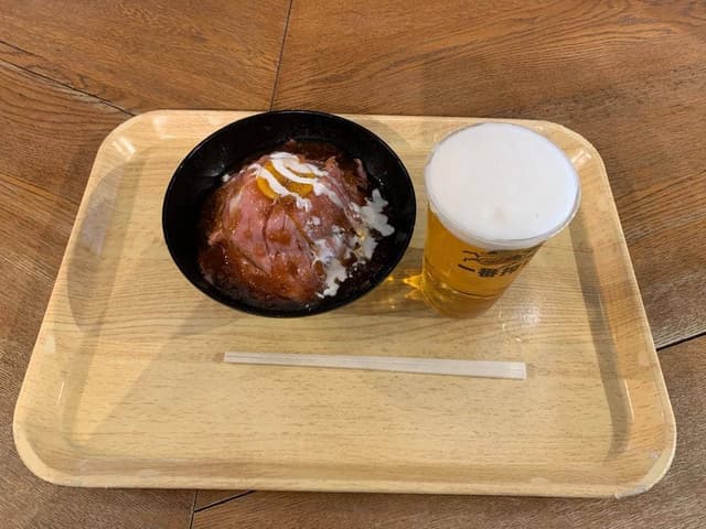 THE BEER BAR 御殿場プレミアムアウトレット店 - サブ画像2