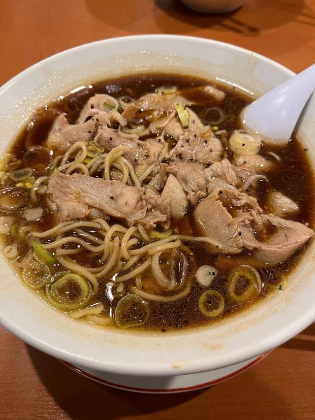 末廣ラーメン本舗 高田馬場分店 - サブ画像2