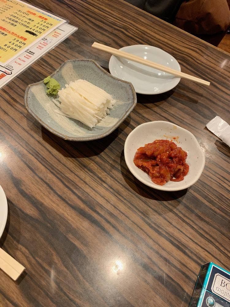 居酒屋 けんちゃん