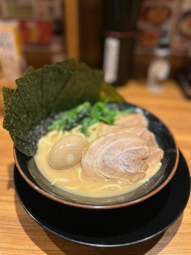 品川家 三田店 - サブ画像2