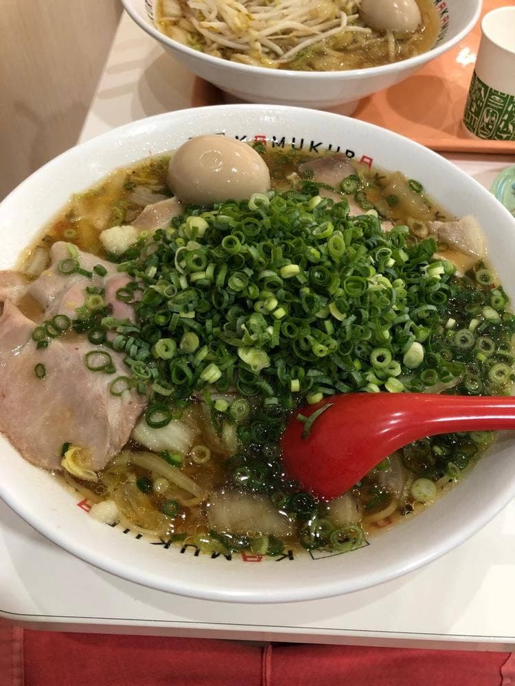 どうとんぼり神座 イオン洛南店
