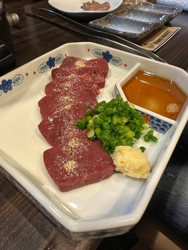 YAKINIKU MARKET - サブ画像3
