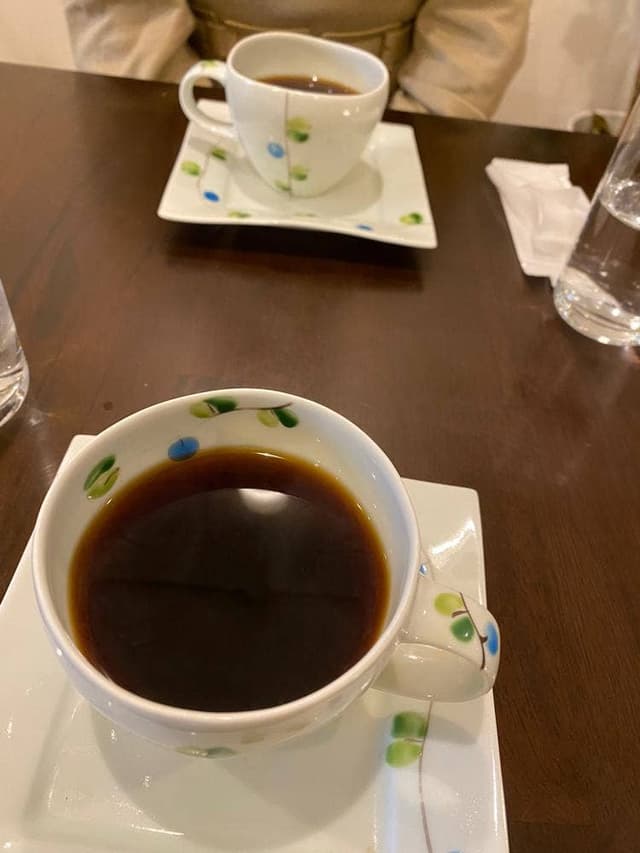 コペカデンカフェ - サブ画像1