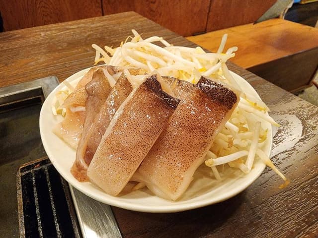 浅草もんじゃ 大樹 - サブ画像1