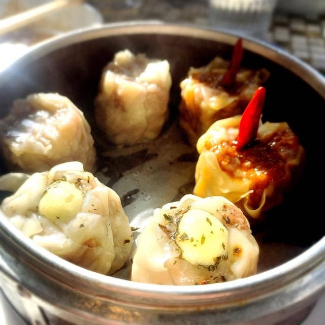 野田焼売店 駒込店 - サブ画像2