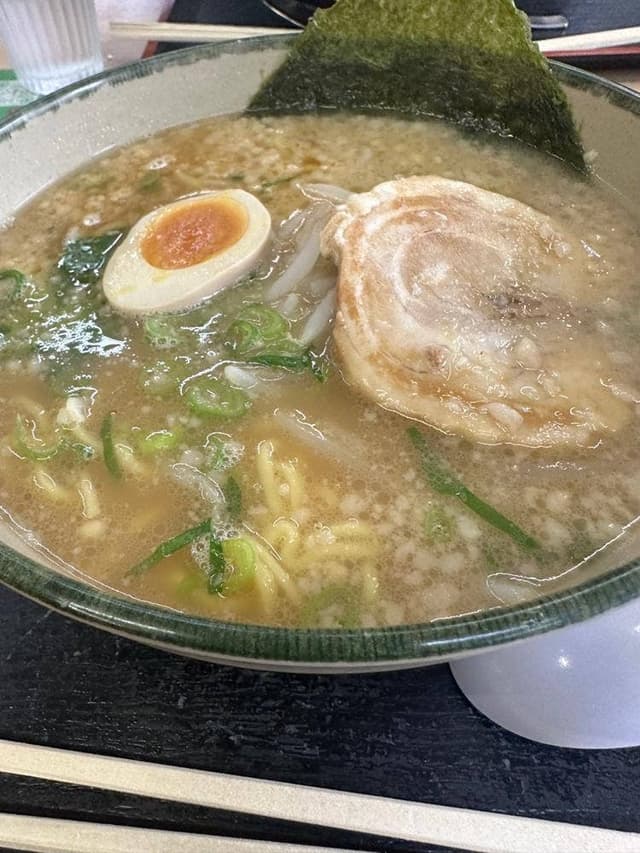 にんたまラーメン 大阪トラックステーション店 - サブ画像1