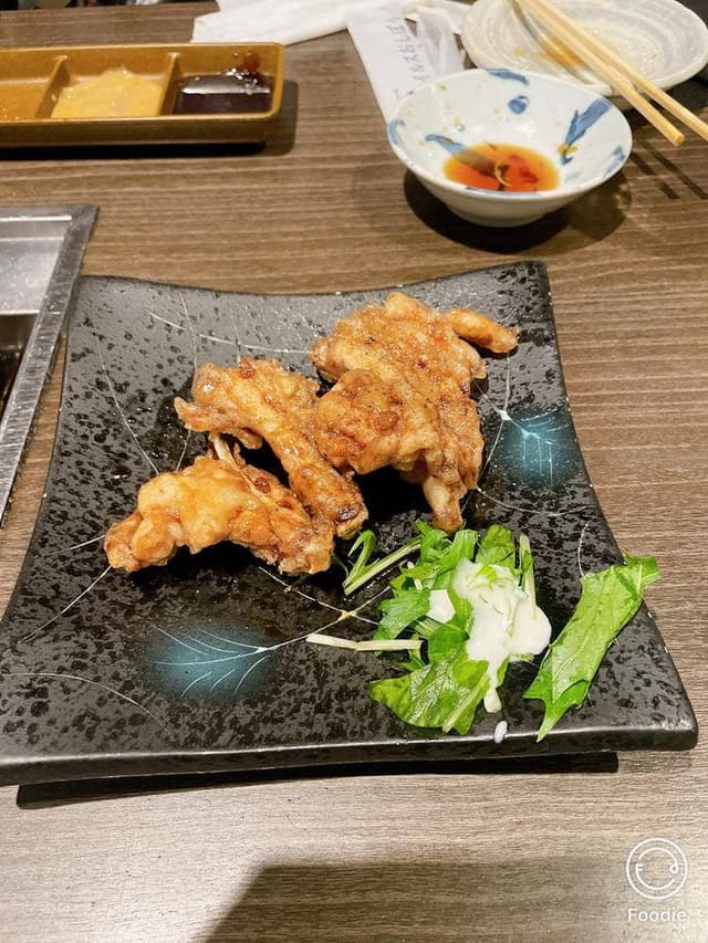 とり一番本舗 難波店 - サブ画像1