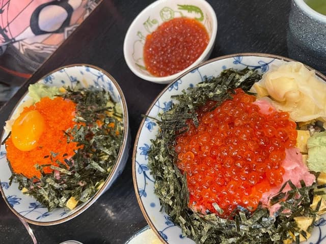 寿司文 - サブ画像3