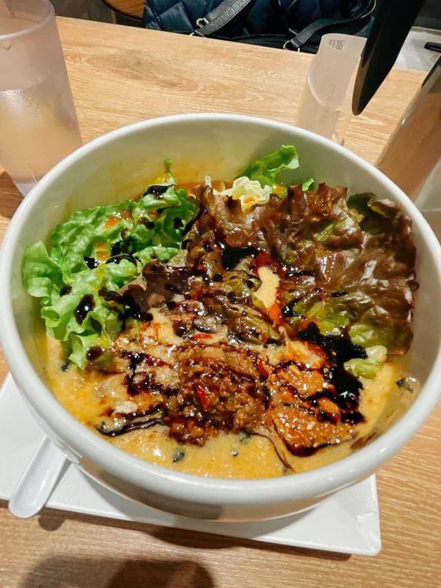 蔭山樓 横浜ジョイナス店 - サブ画像2