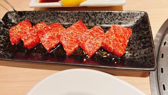 焼肉 三幸園 - サブ画像1