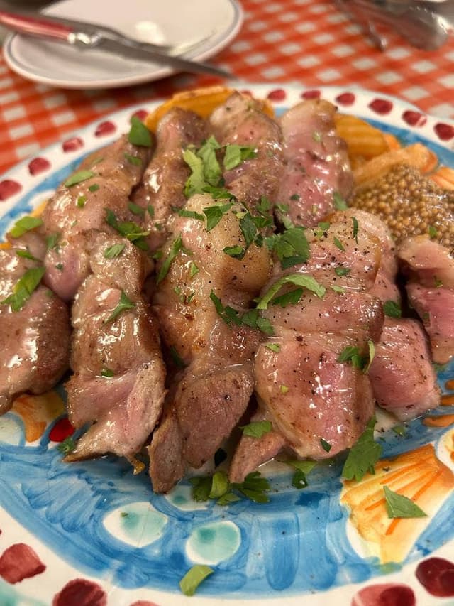 ピッツェリア ダ ガエターノ - サブ画像1