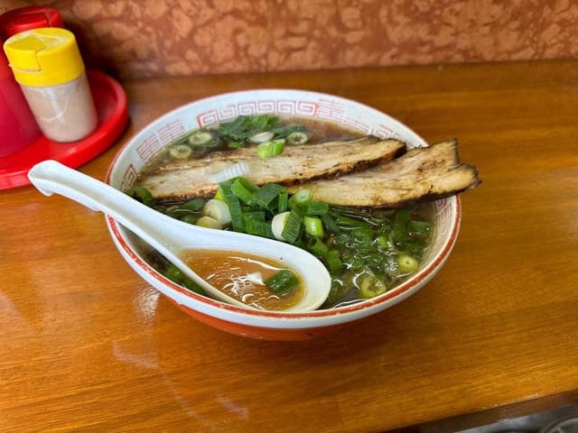 赤のれん - サブ画像1