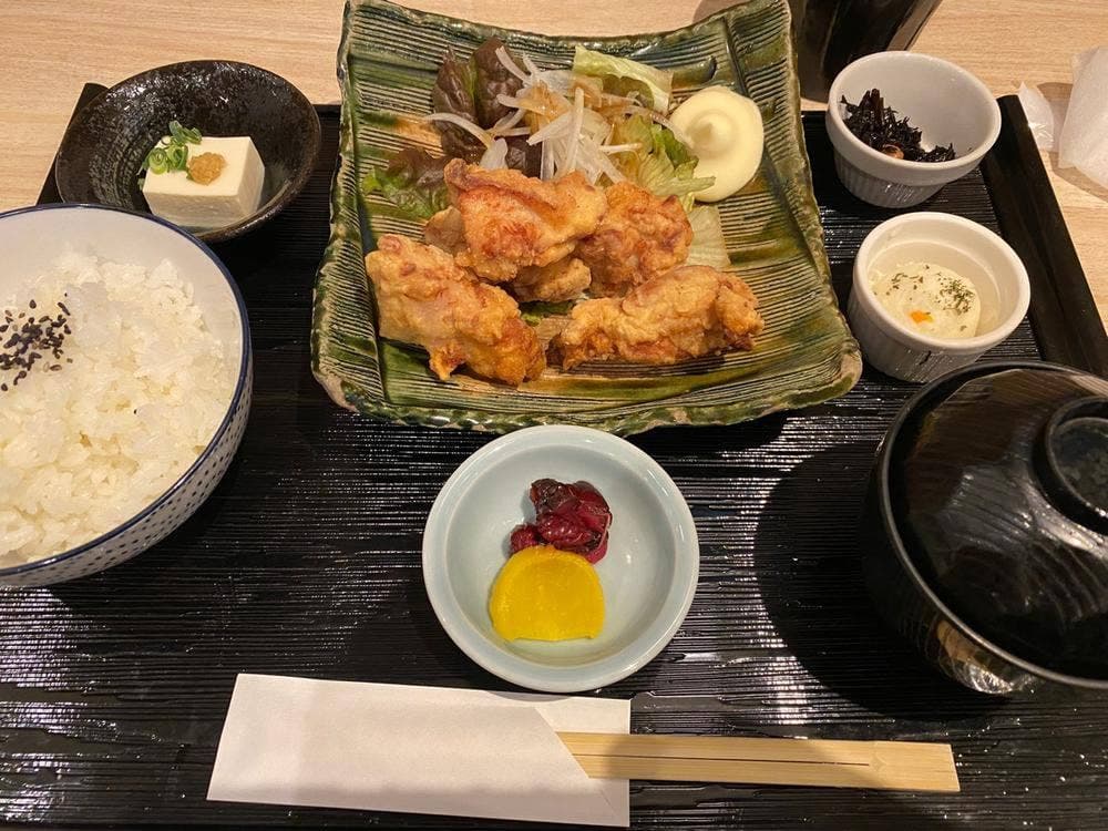 海鮮処 とも吉