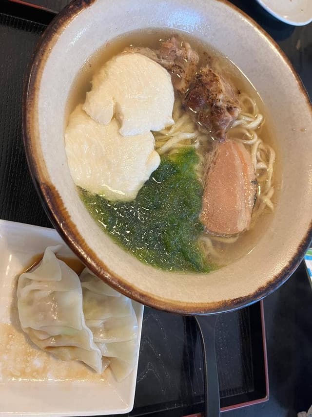 よしもと食堂 - サブ画像1