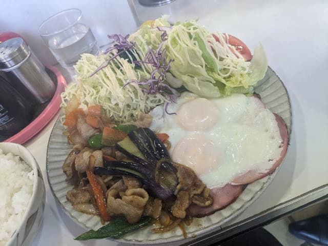 丸新 - サブ画像2
