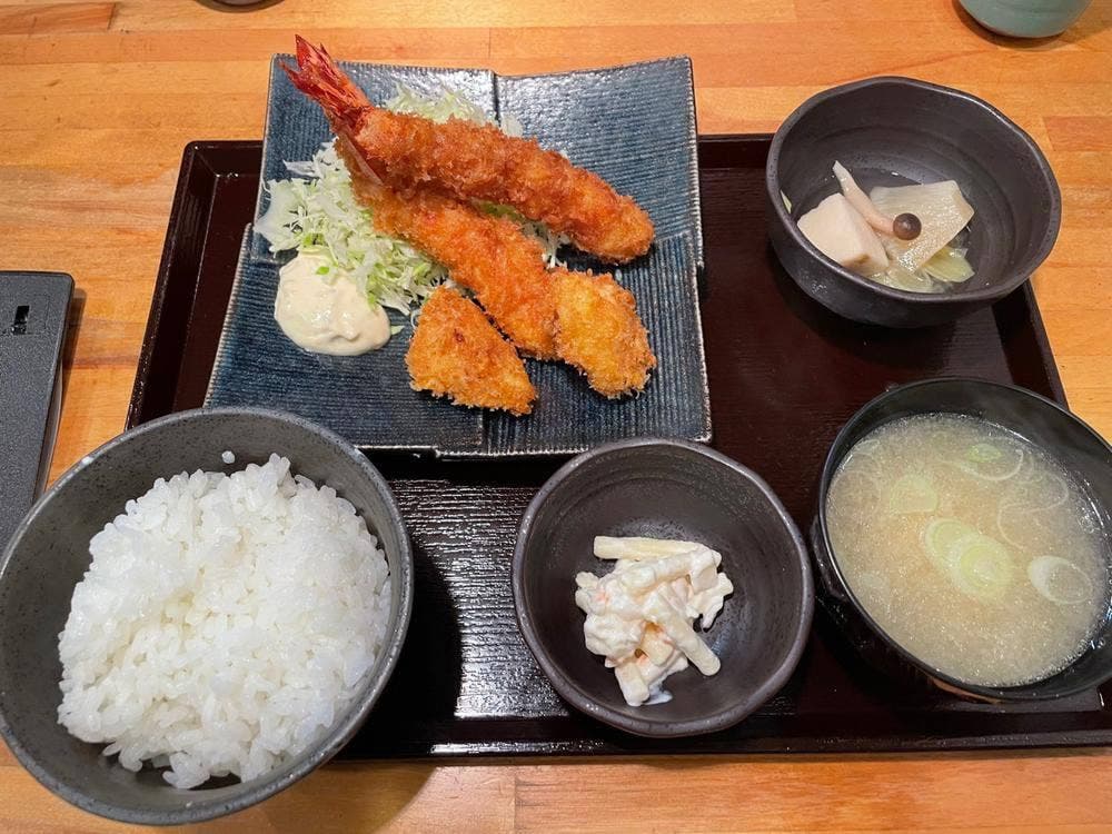 さかな日和