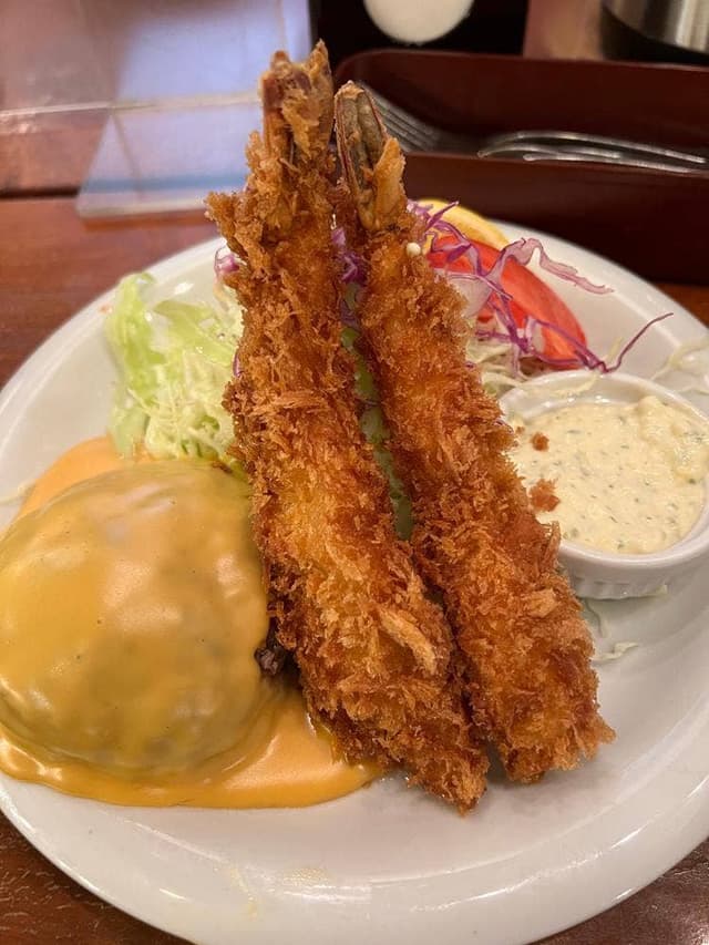 モンブラン 浅草店 - サブ画像1