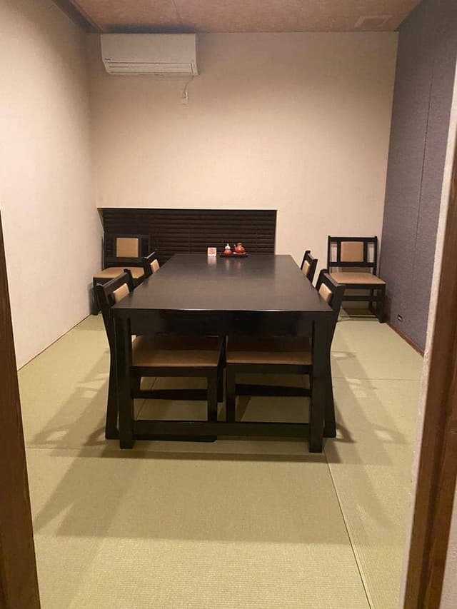 東京青山 大寿司 - サブ画像2