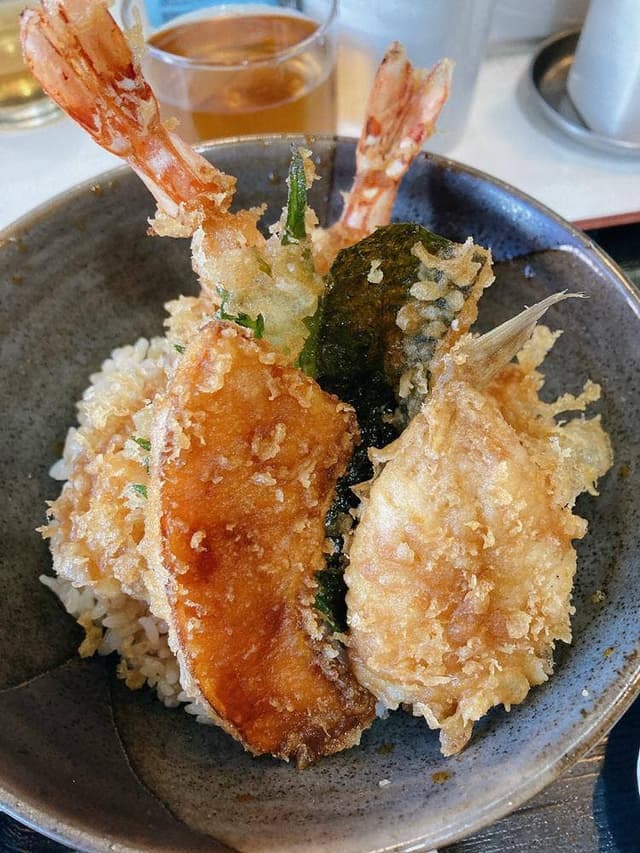 鶴天 - サブ画像3