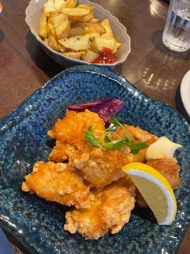 cafe and bal LIFE - サブ画像1