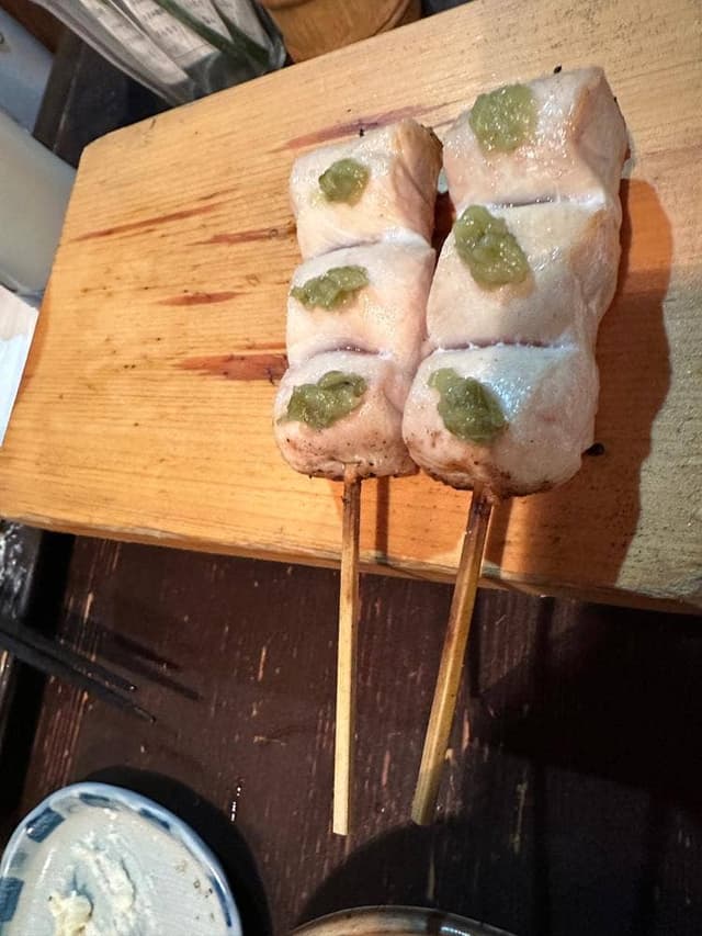 ゑびす 田町店 - サブ画像1