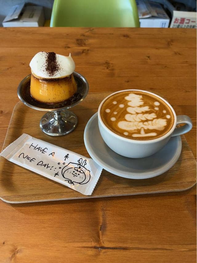 Little Edo Coffee - サブ画像2