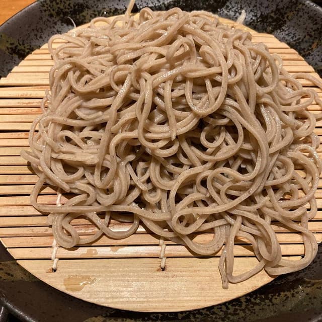 十割蕎麦と天ぷら 蕎の屋 - サブ画像3