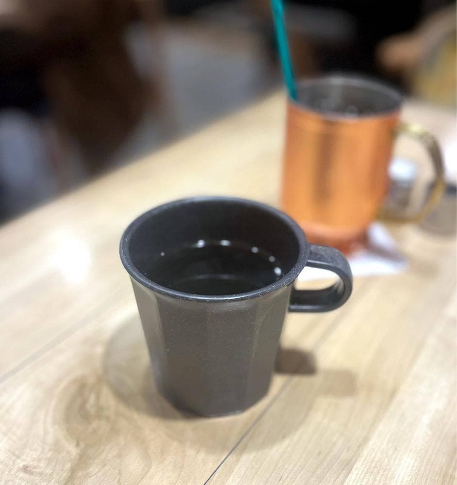 エスタシオンカフェ 新神戸